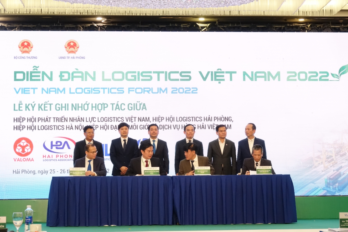Cục Hàng hải tìm giải pháp giảm giá cước vận tải biển – Cơ hội tối ưu chi phí logistics cho doanh nghiệp