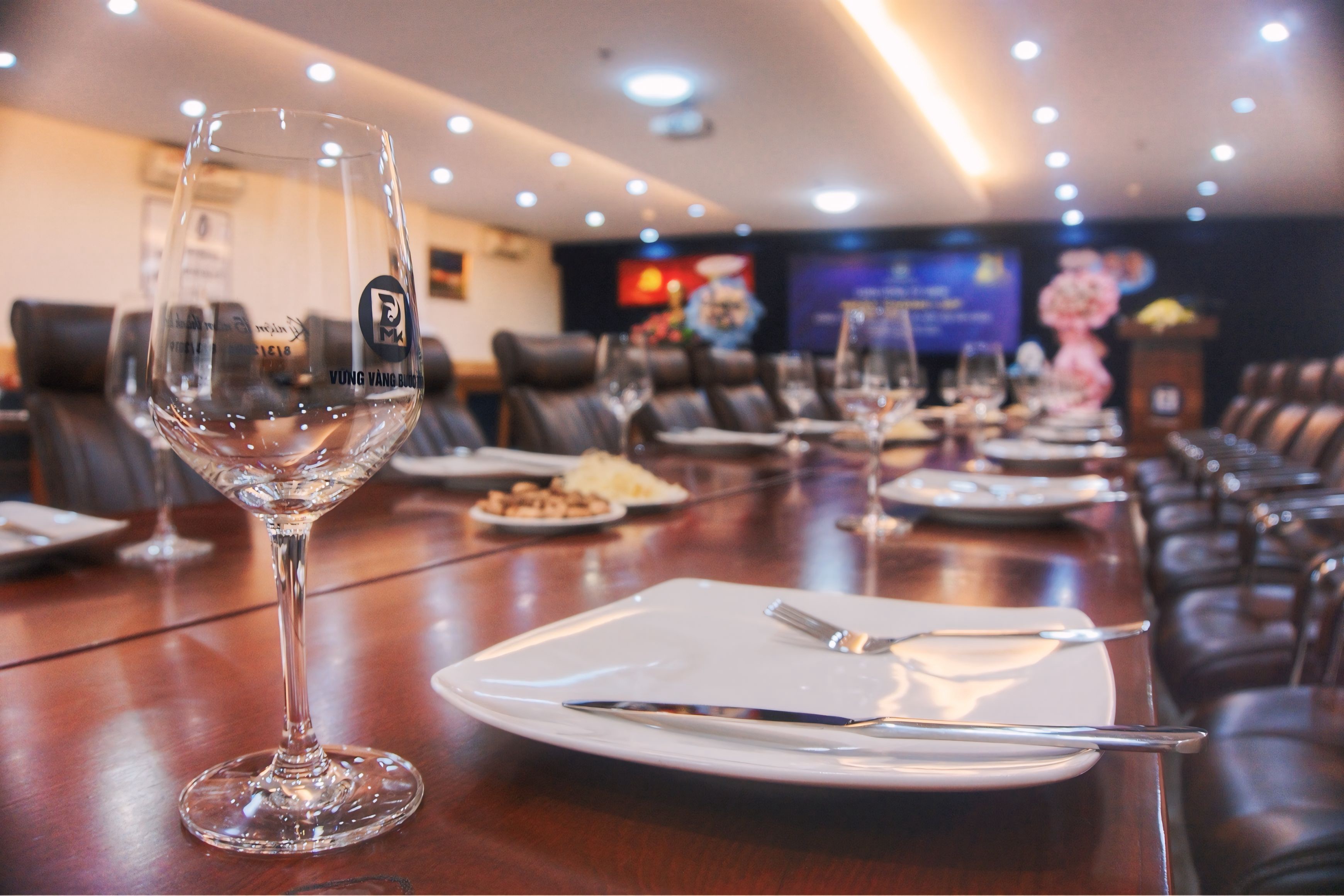 KỶ NIỆM 21 NĂM THÀNH LẬP