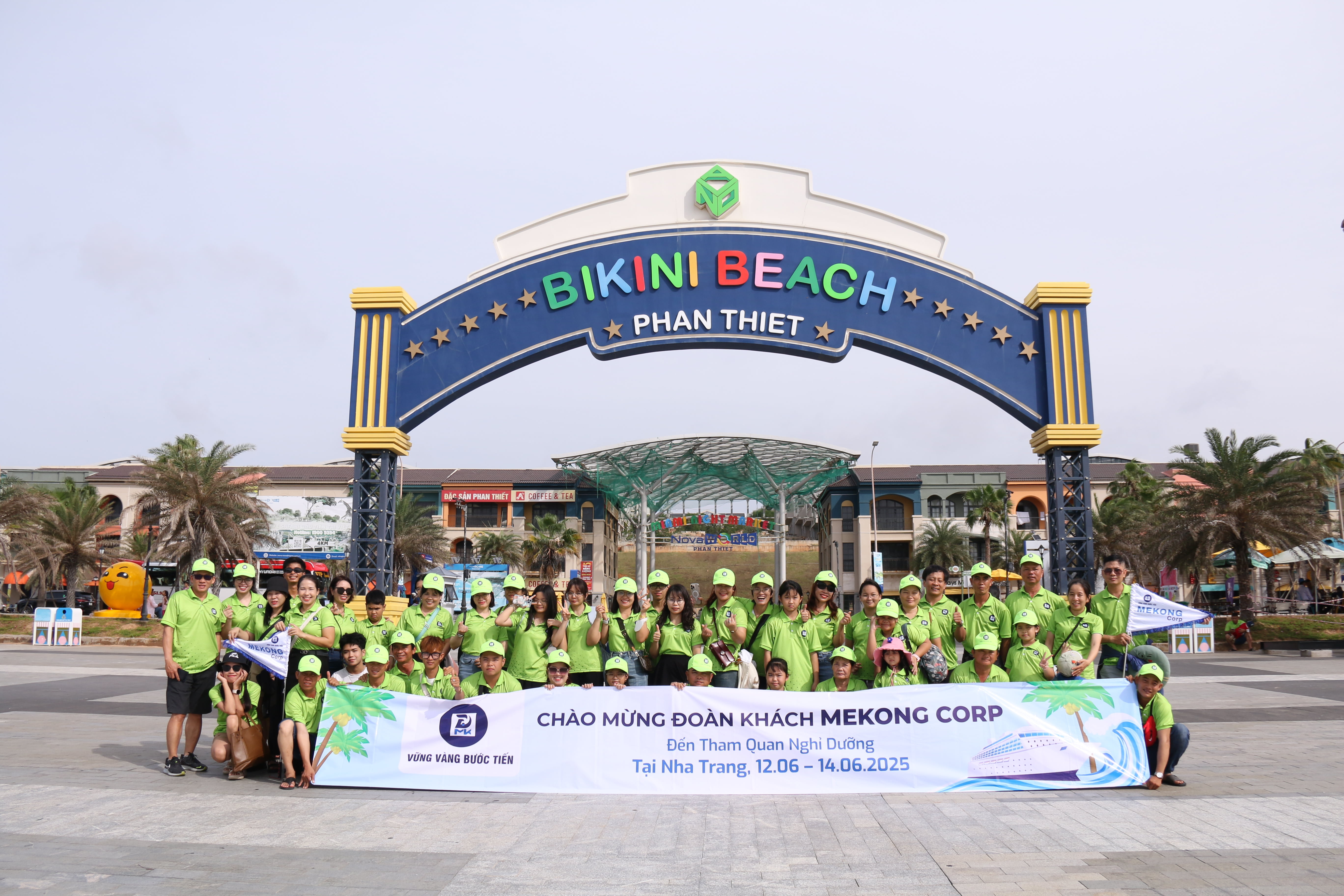 NGÀY HỘI TRUYỀN THỐNG MÊ KÔNG 2025