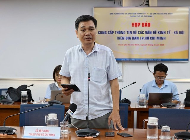 Phát triển logistics phải bám sát chuỗi cung ứng, ưu tiên kết nối vùng cho Cái Mép – Thị Vải