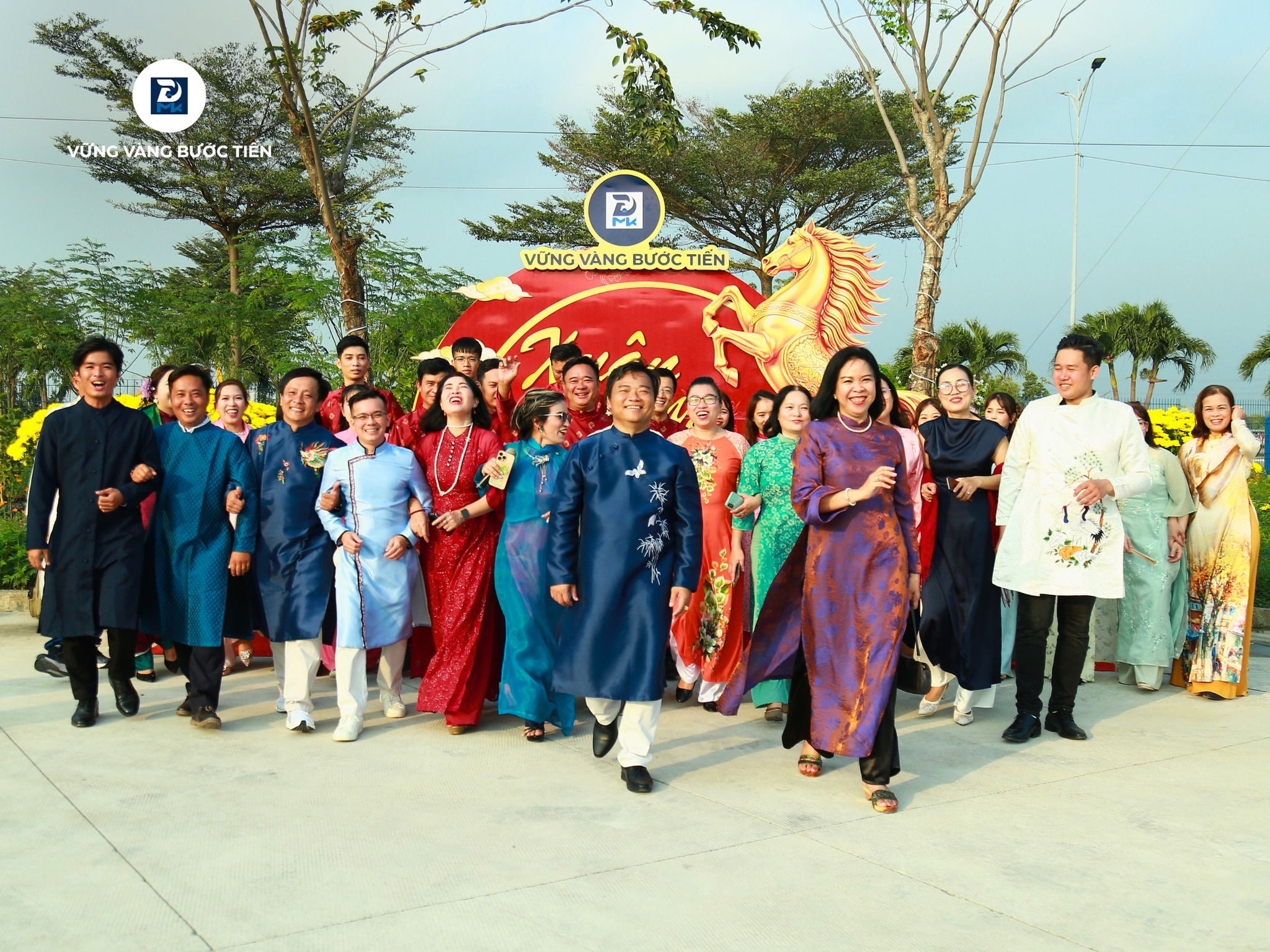 YEP 2025 AT HỒNG LONG: ĐÊM TIỆC TẤT NIÊN GẮN KẾT NGHĨA TÌNH MEKONG