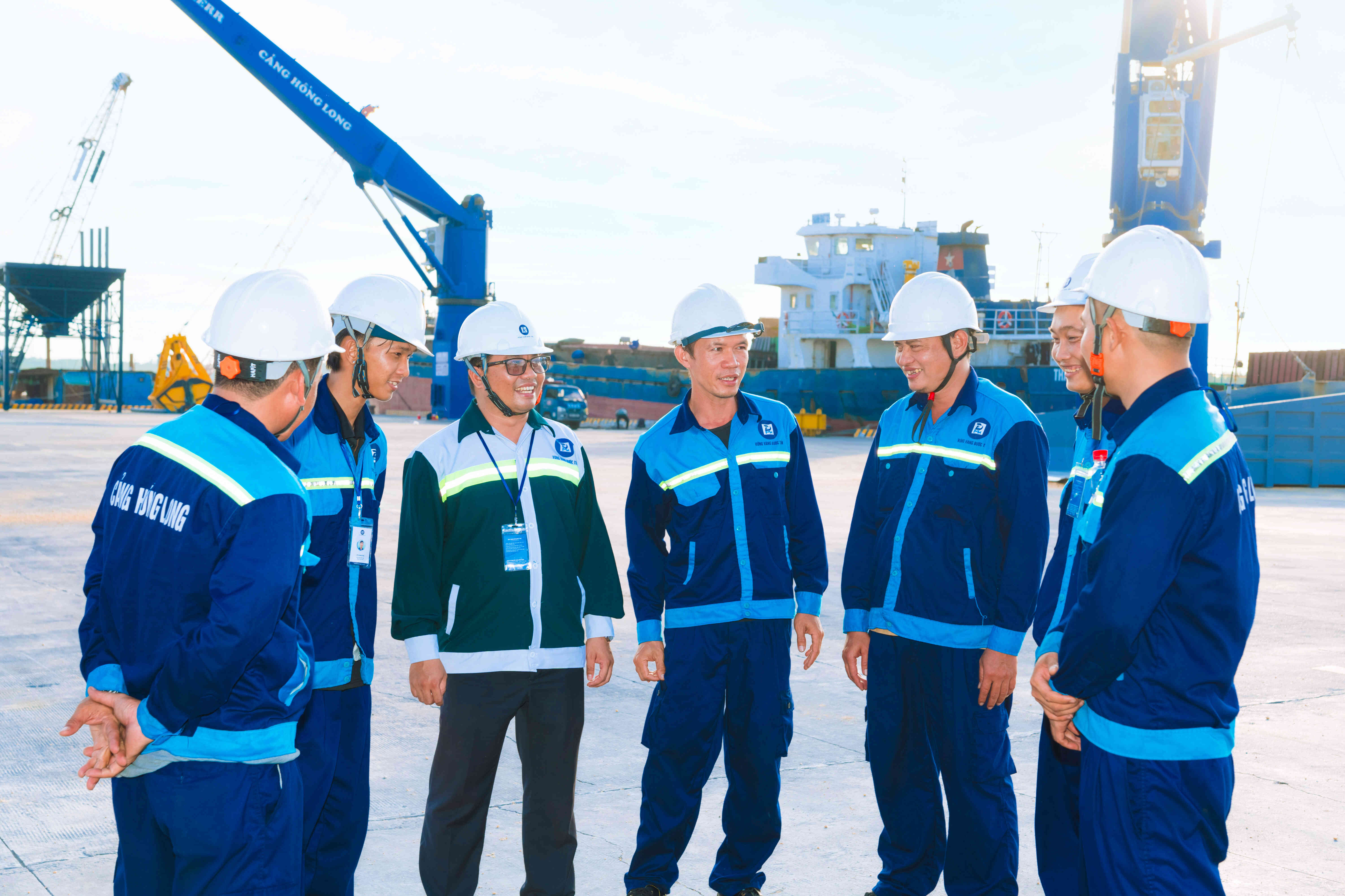 Phúc lợi khách hàng