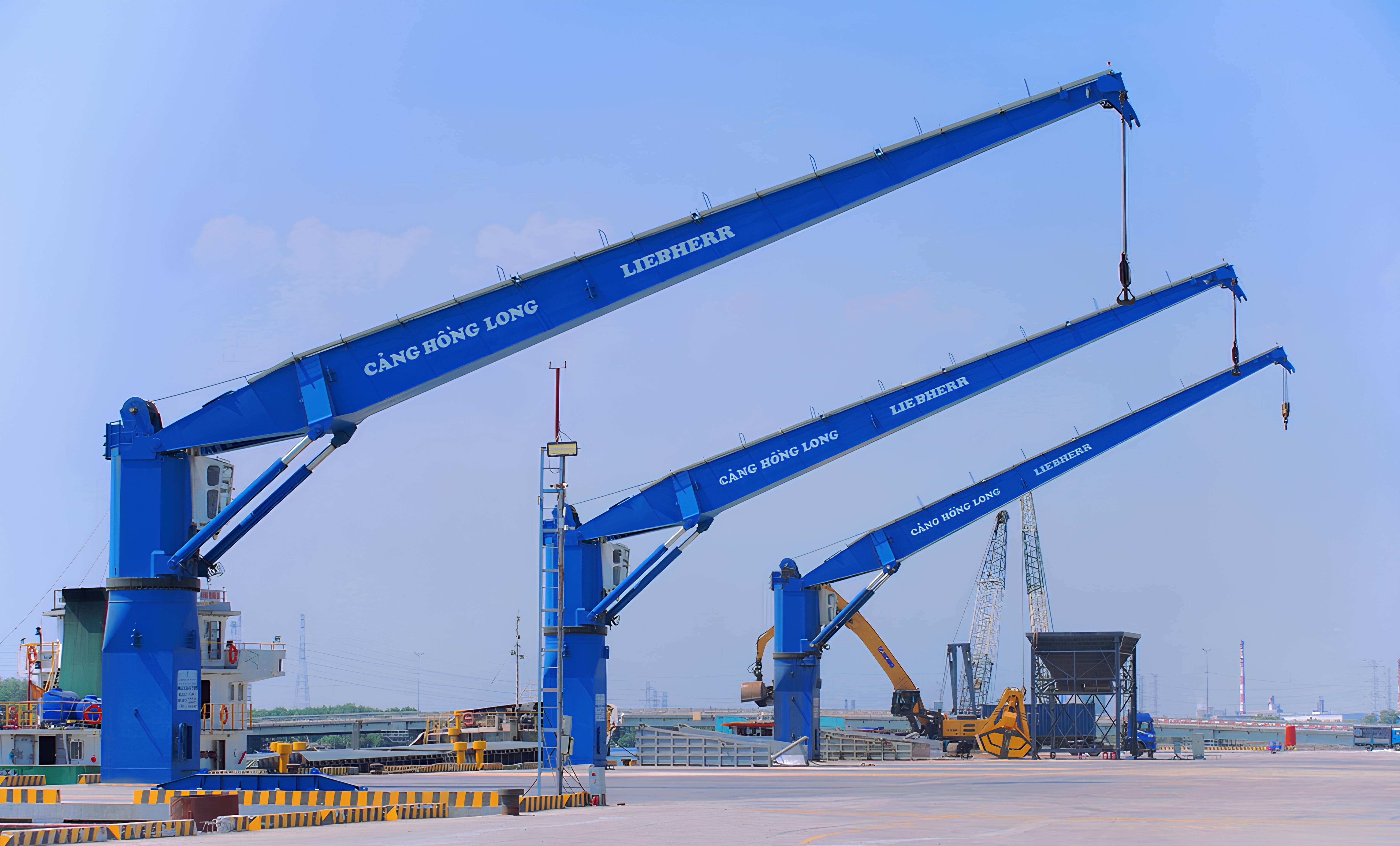 Logistics trọn gói