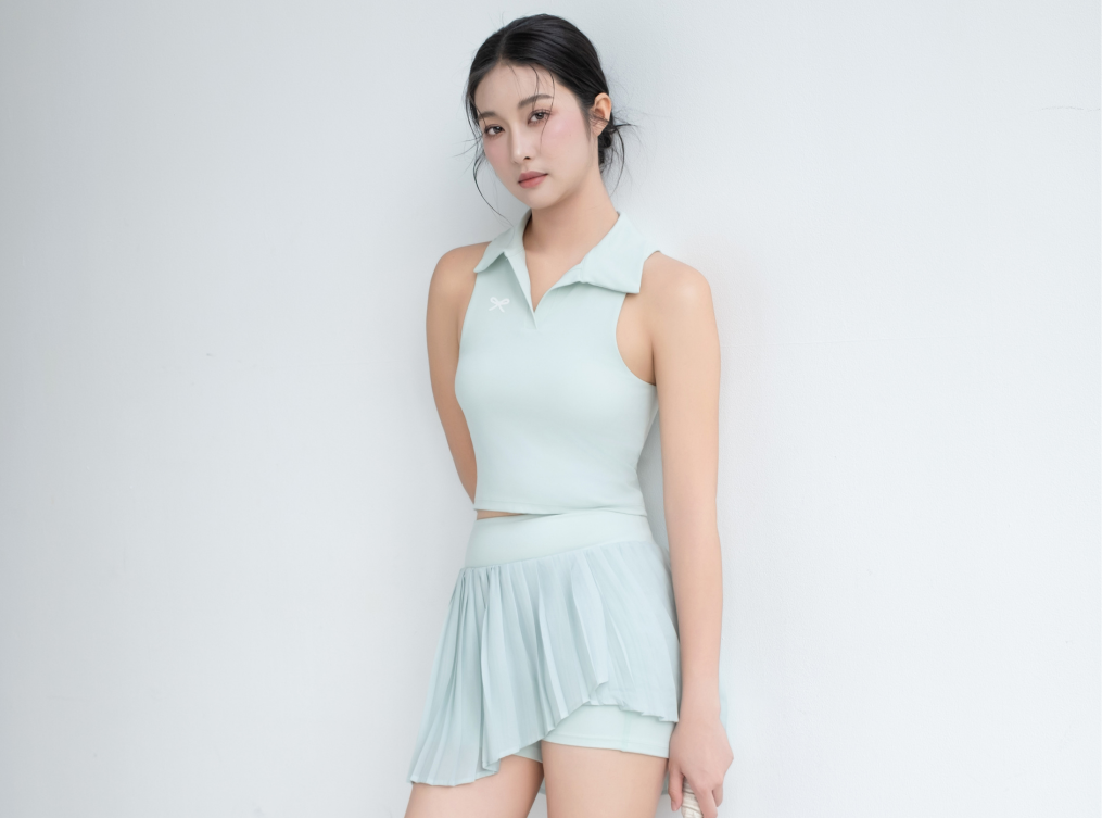 Bộ Sưu Tập Mới 