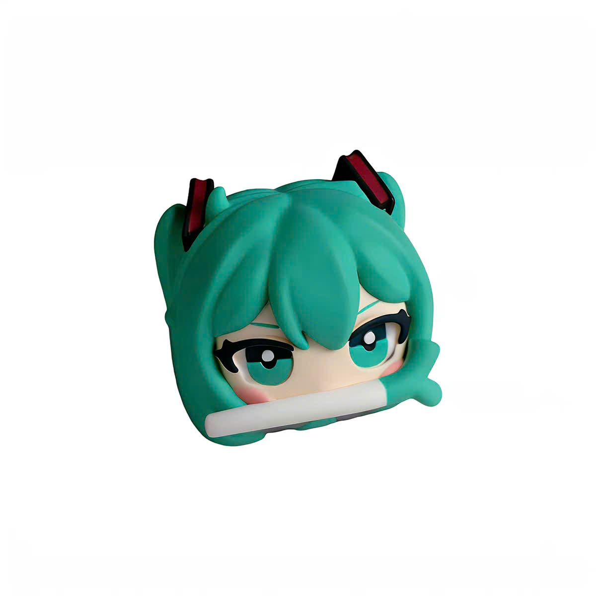 [Group Buy] Keycap Artisan Vocaloid Miku Chính Hãng Lobo