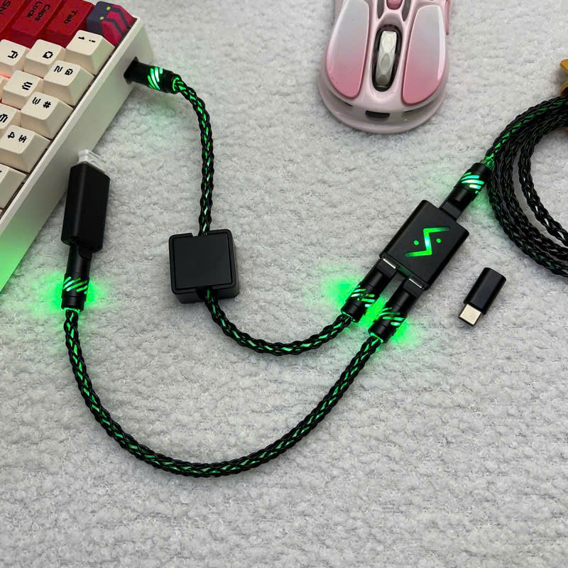 [Group Buy] Combo Hub 8K Đầy Đủ Phụ Kiện