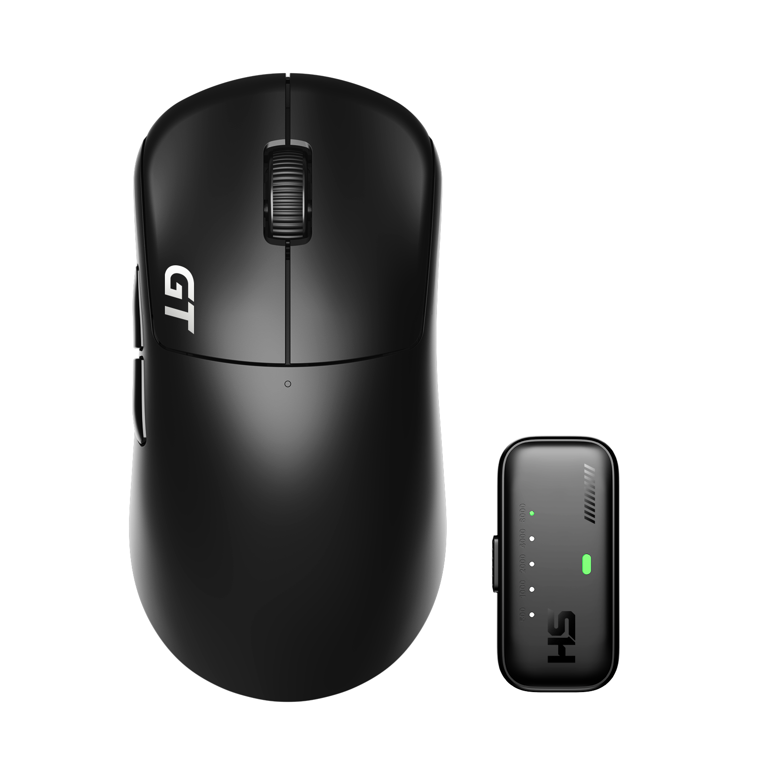 [GROUP BUY] CHUỘT GAMING RAWM LEVIATHAN V4 GT