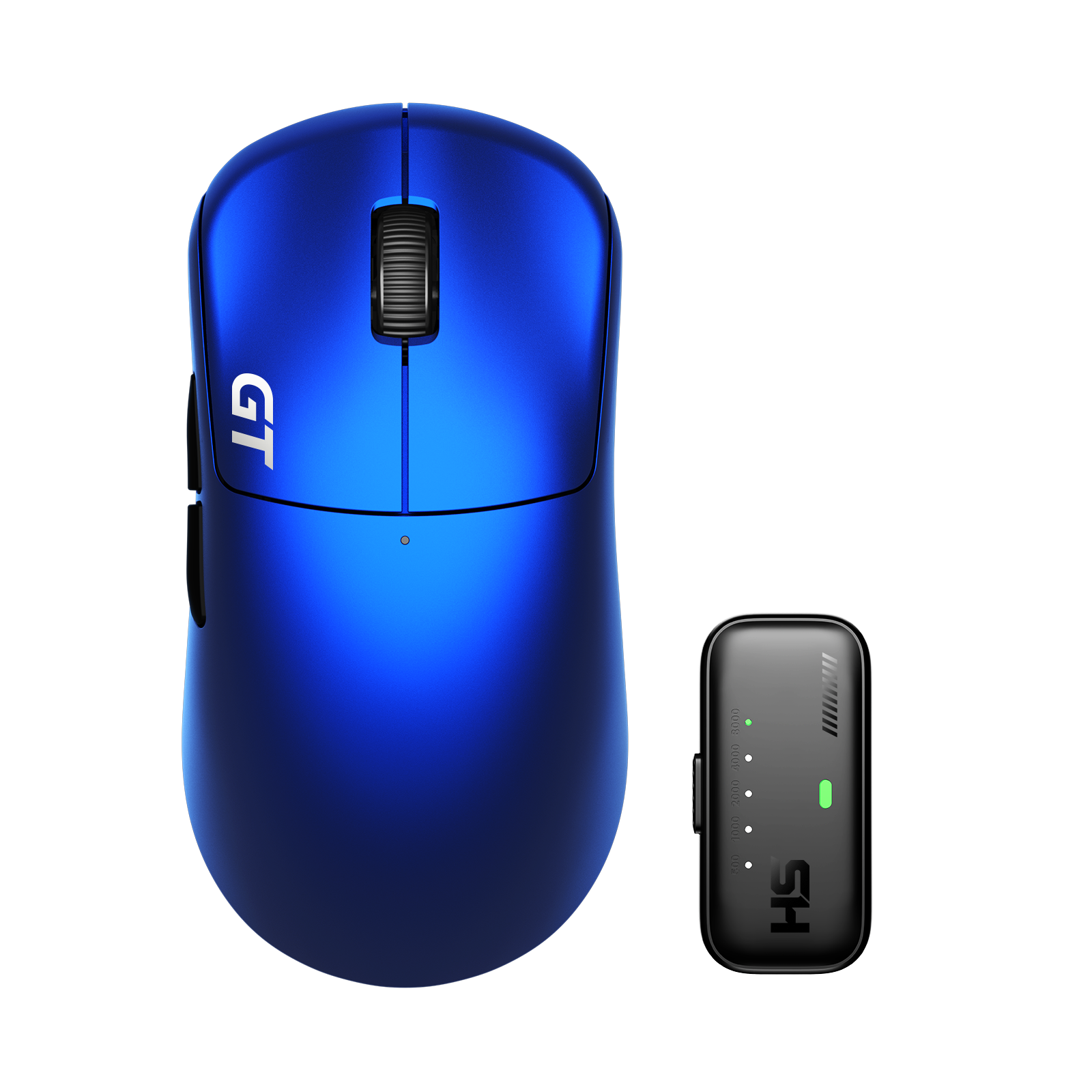 [GROUP BUY] CHUỘT GAMING RAWM LEVIATHAN V4 GT