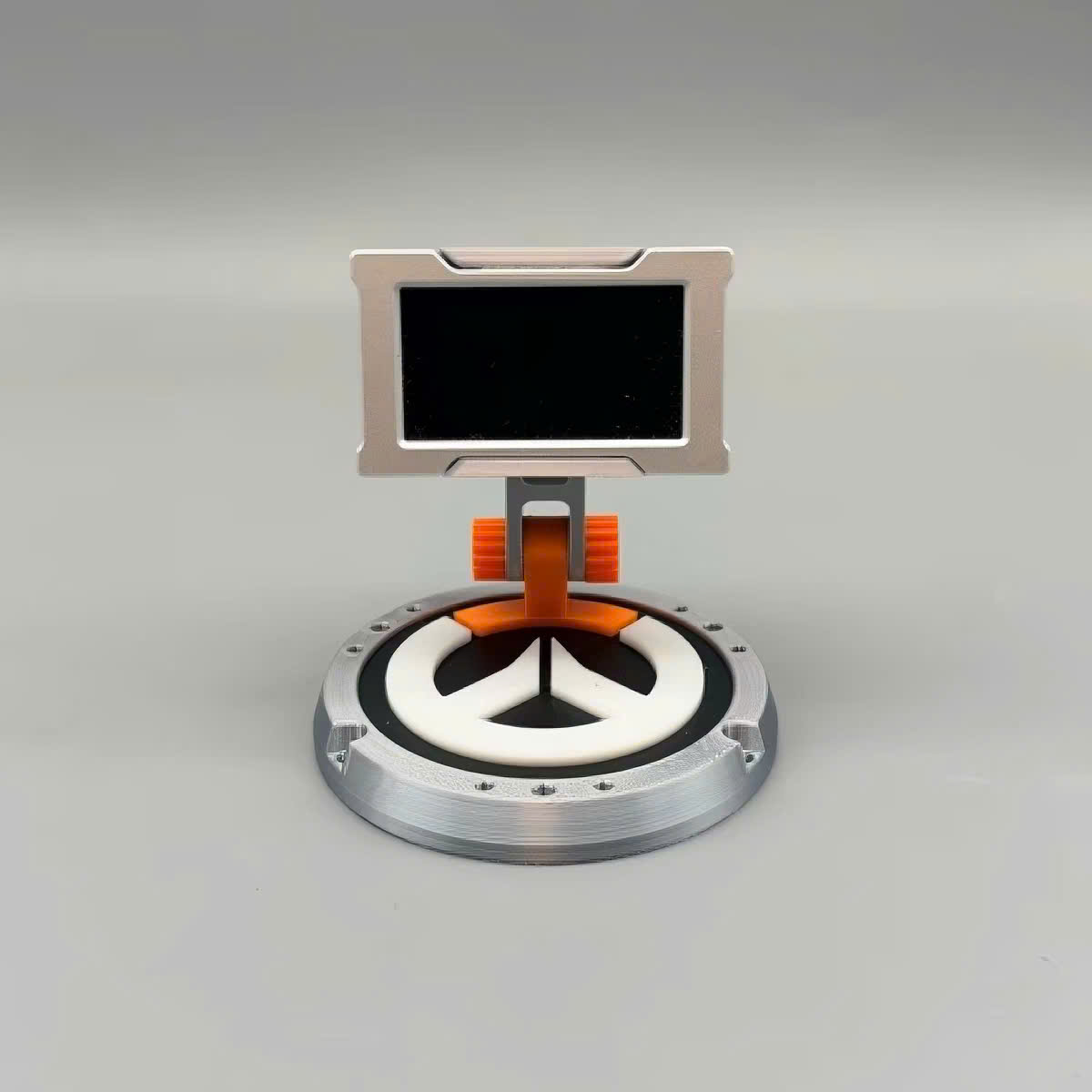 [GROUP BUY] GIÁ ĐỠ HM HUB IN 3D NGUYÊN KHỐI SẮC NÉT