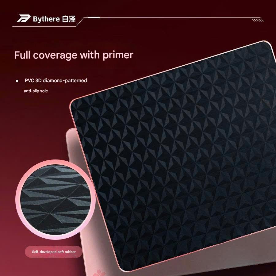 [Group Buy] Pad Kính Bythere TFG1 Công Nghệ Mới