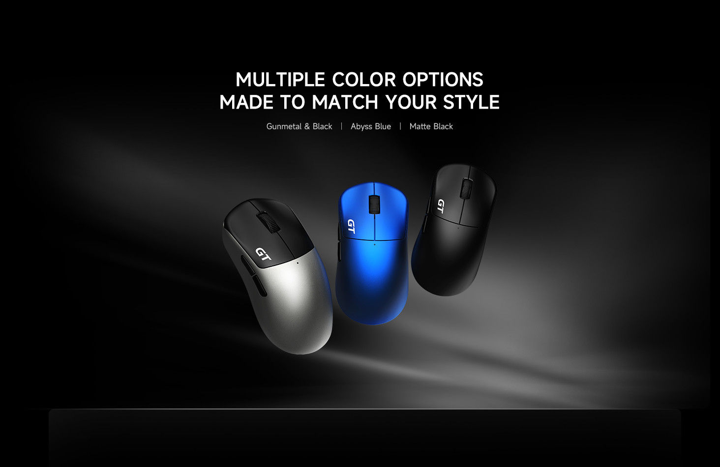 [GROUP BUY] CHUỘT GAMING RAWM LEVIATHAN V4 GT