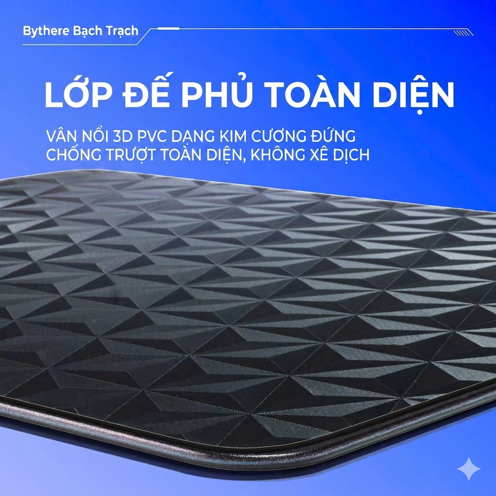 [Đã đóng GB] Pad Kính Bythere TFG1 Xiaoye