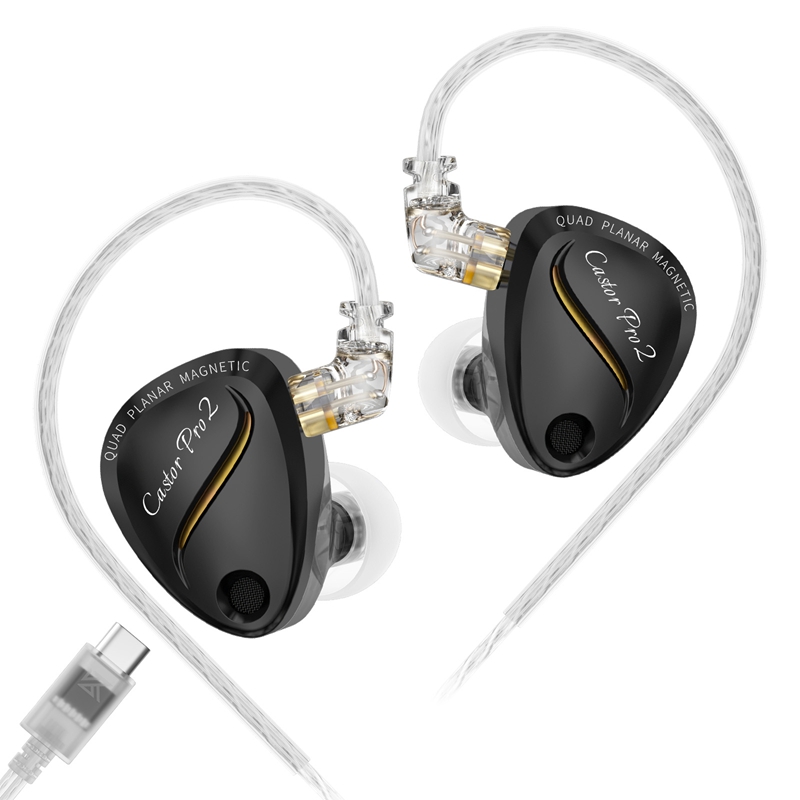 [GROUP BUY] KZ CASTOR PRO 2 KỶ NGUYÊN MỚI CỦA ÂM THANH HIFI