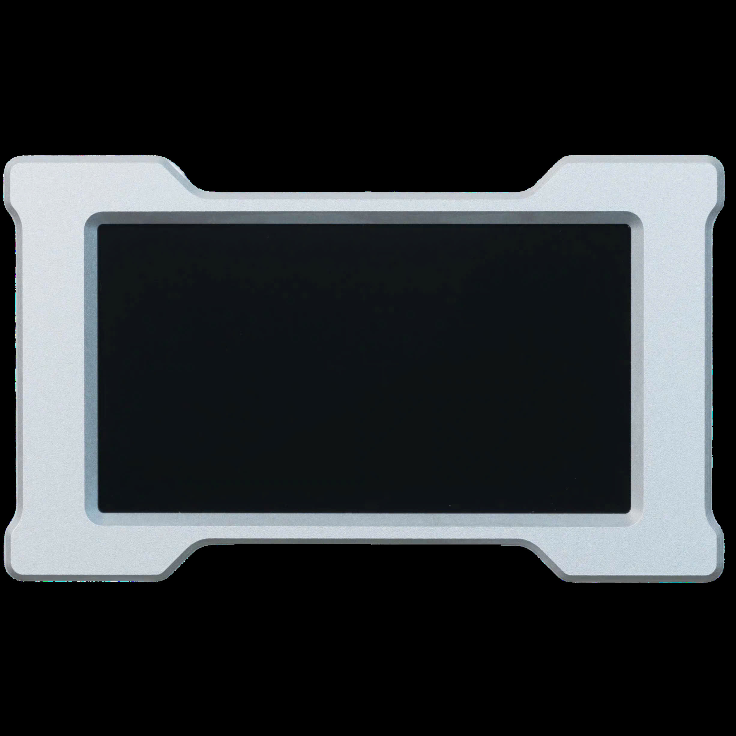 [Group Buy] Hub Chia Cổng Z-Neo 8K Polling Rate Màn Hình LCD Full HD
