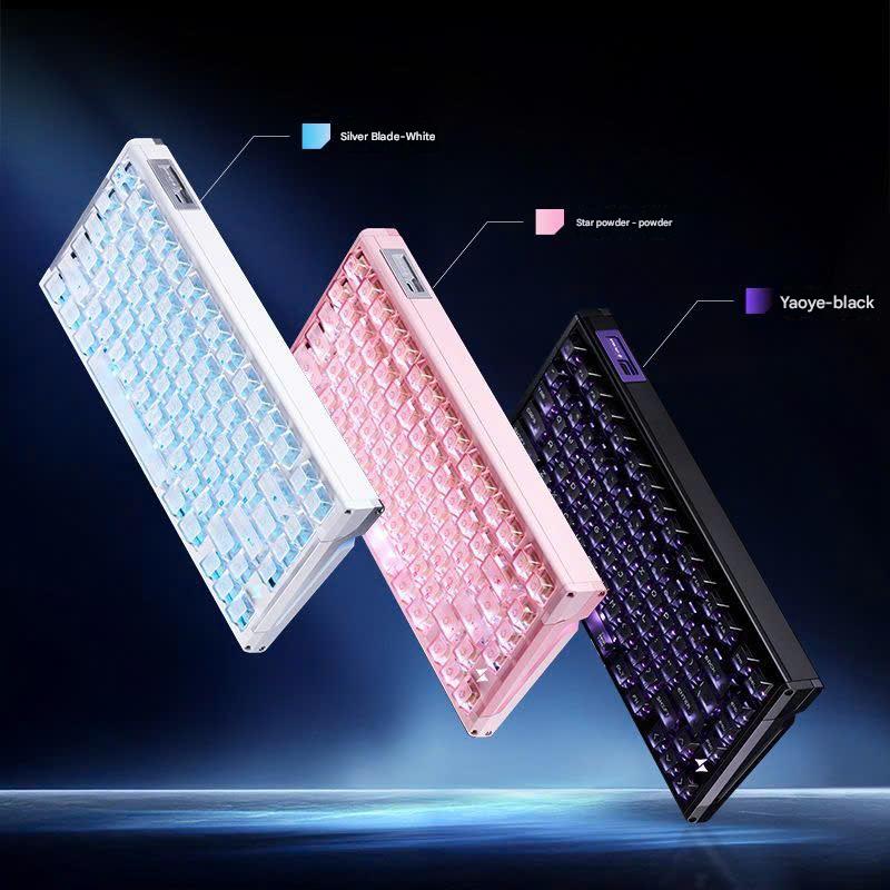 [Group Buy] Bàn Phím Gaming ATK RS7 Ultra V2