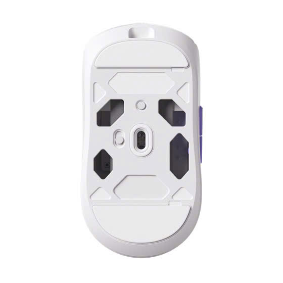 [Đã Đóng Group Buy] Chuột Gaming AKKO V9 Master Cảm Biến PAW3955