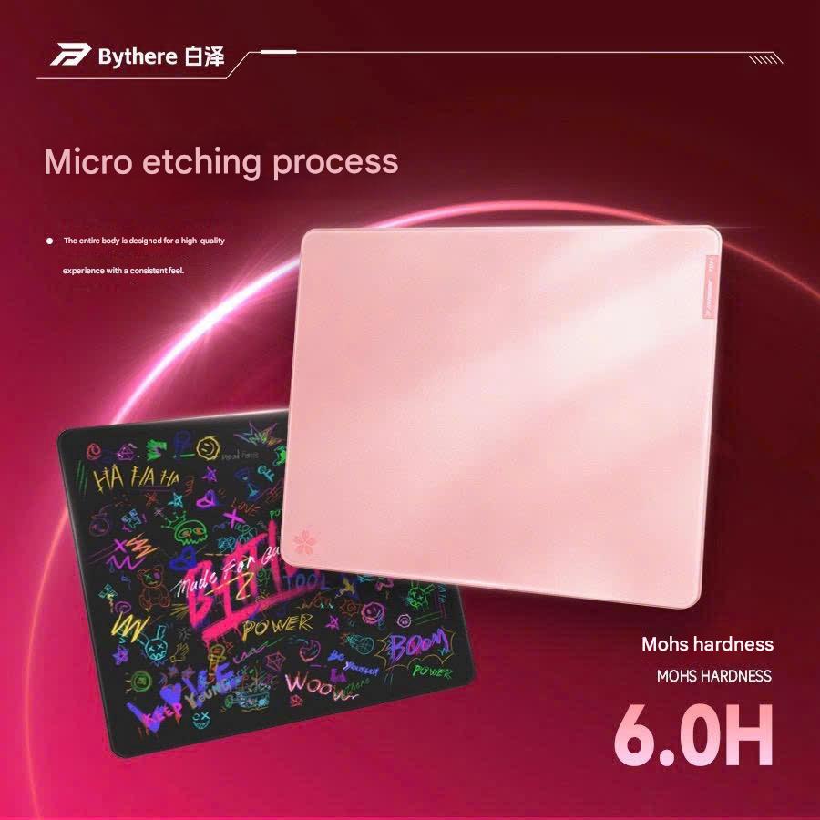 [Group Buy] Pad Kính Bythere TFG1 Công Nghệ Mới