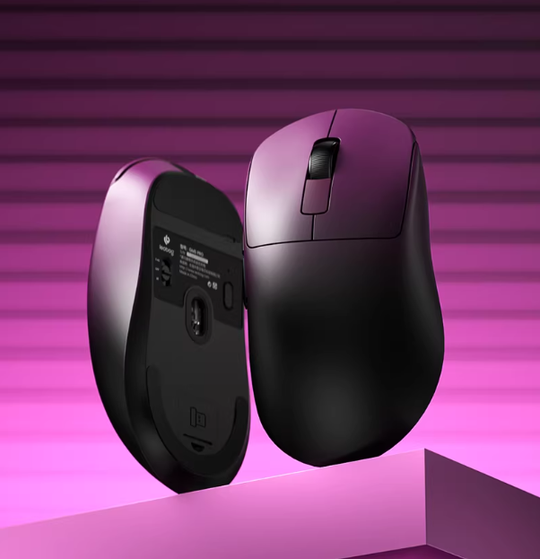 [Group Buy] Chuột không dây gaming Leobog GM5