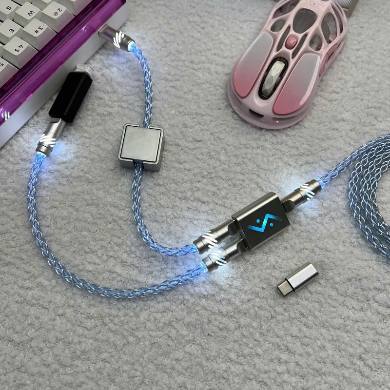[Group Buy] Combo Hub 8K Đầy Đủ Phụ Kiện