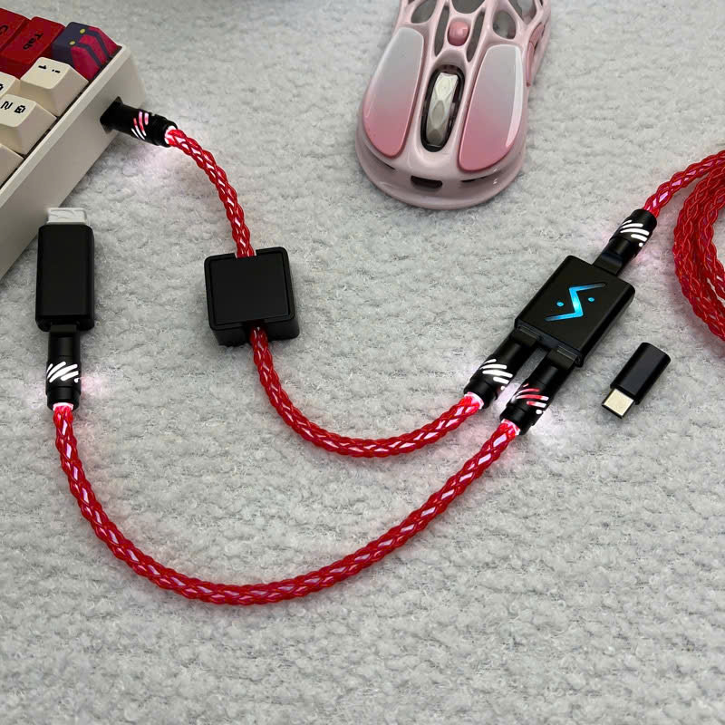 [Group Buy] Combo Hub 8K Đầy Đủ Phụ Kiện