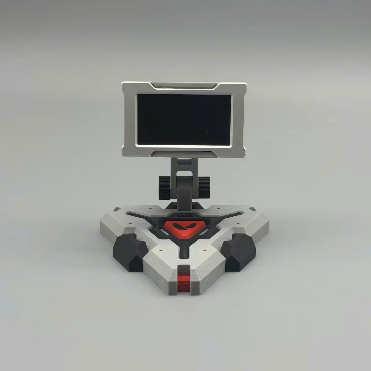 [GROUP BUY] GIÁ ĐỠ HM HUB IN 3D NGUYÊN KHỐI SẮC NÉT