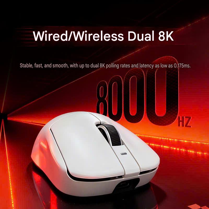 [Group Buy] Chuột Gaming VGN Dragonfly 3 Master GT