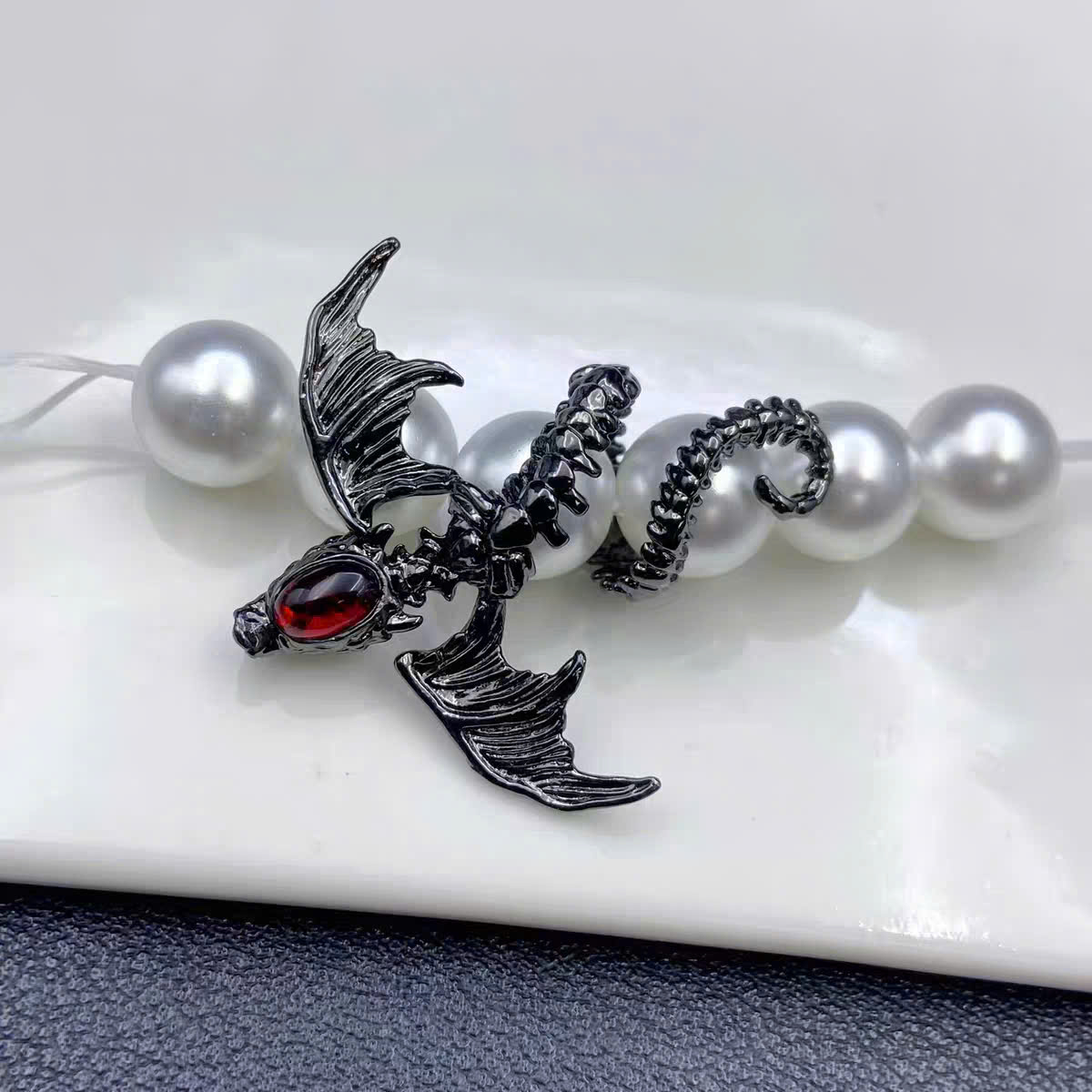 [GROUP BUY] PHỤ KIỆN DIY GẮN DÂY 8K POLLING RATE