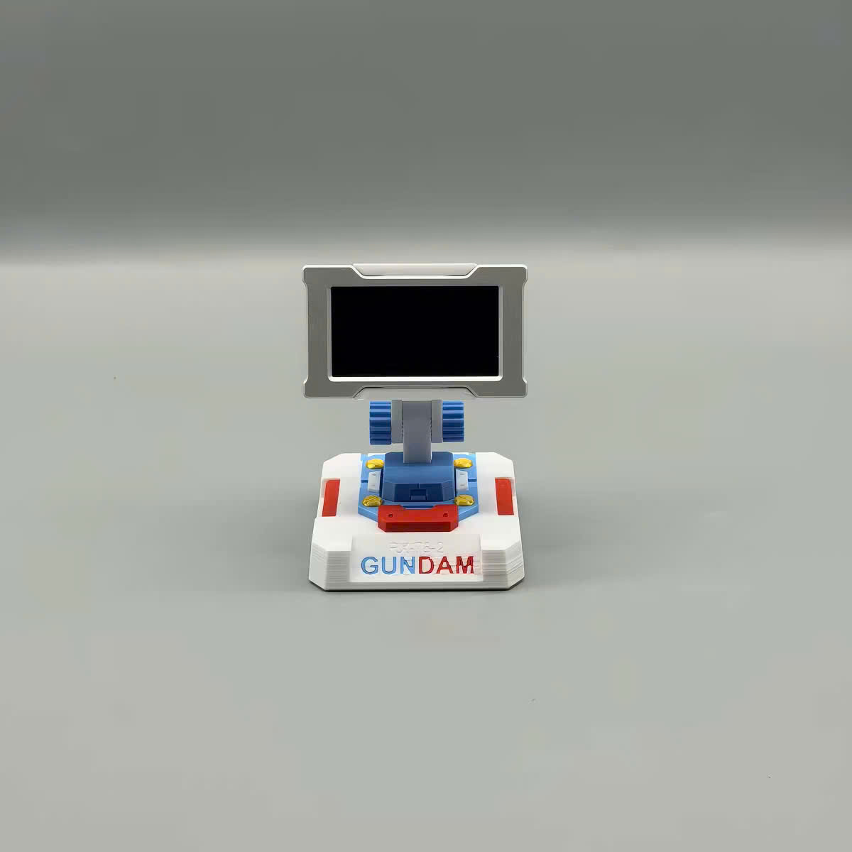 [GROUP BUY] GIÁ ĐỠ HM HUB IN 3D NGUYÊN KHỐI SẮC NÉT