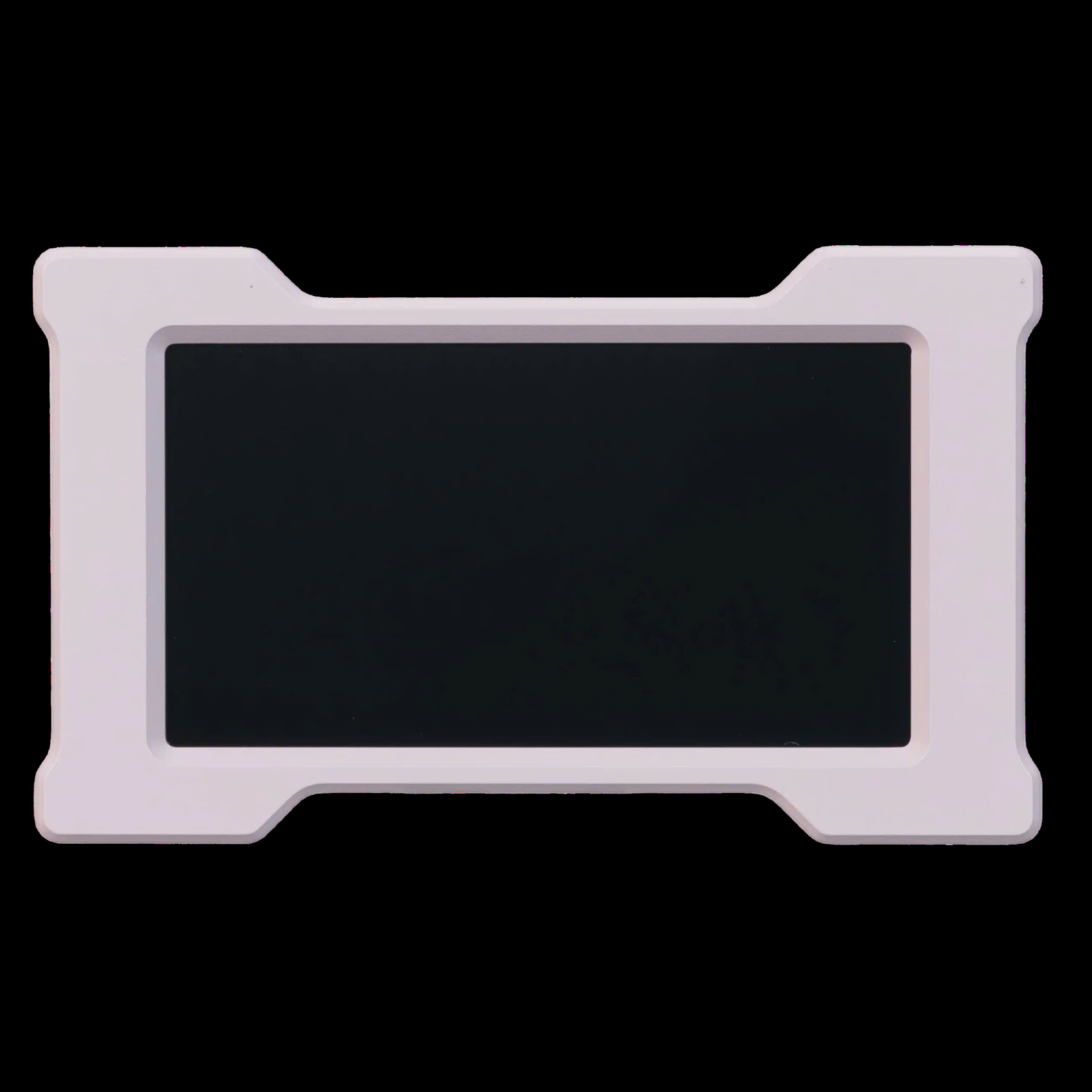 [Group Buy] Hub Chia Cổng Z-Neo 8K Polling Rate Màn Hình LCD Full HD