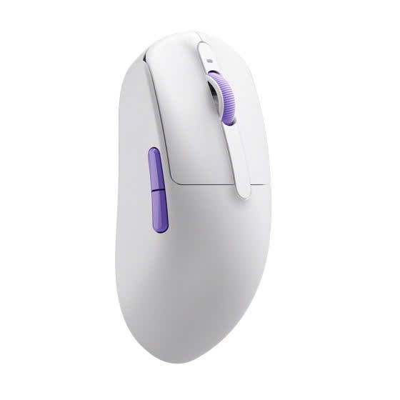 [Đã Đóng Group Buy] Chuột Gaming AKKO V9 Master Cảm Biến PAW3955
