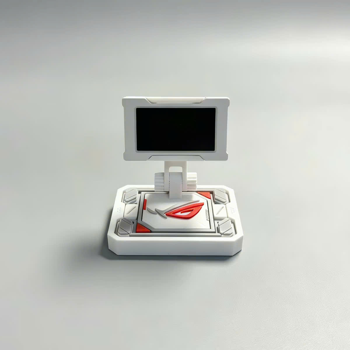 [GROUP BUY] GIÁ ĐỠ HM HUB IN 3D NGUYÊN KHỐI SẮC NÉT