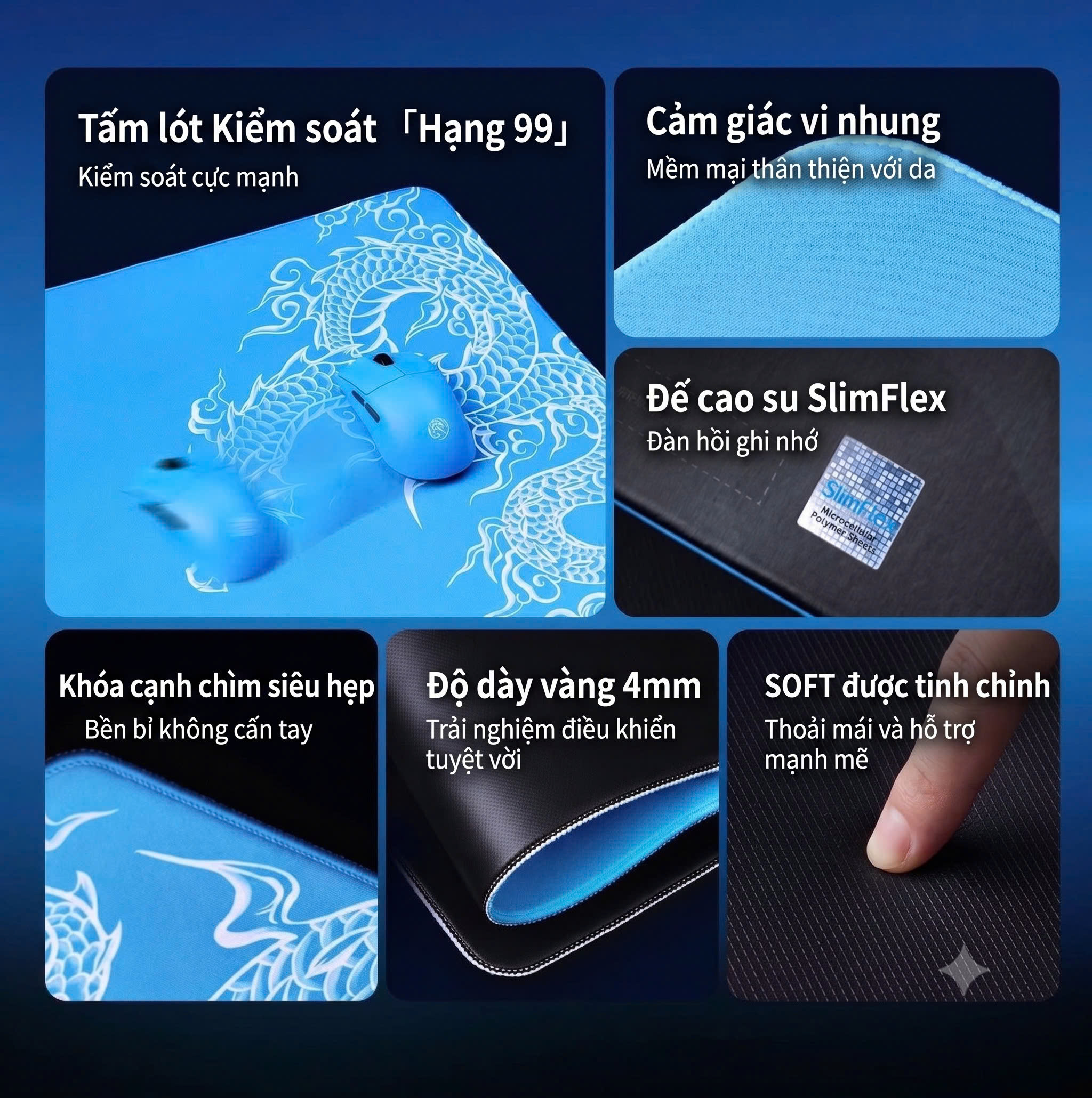[GROUP BUY] BỘ SẢN PHẨM ESPORT FLAGSHIP ATK x LEVIATAN