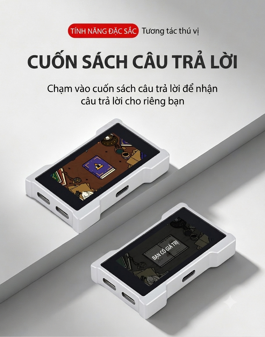 [ĐÓNG GB] HM HUB AUDIOX HÔ TRỢ AUDIO SẠC NHANH PD 60W 8K POLLING RATE