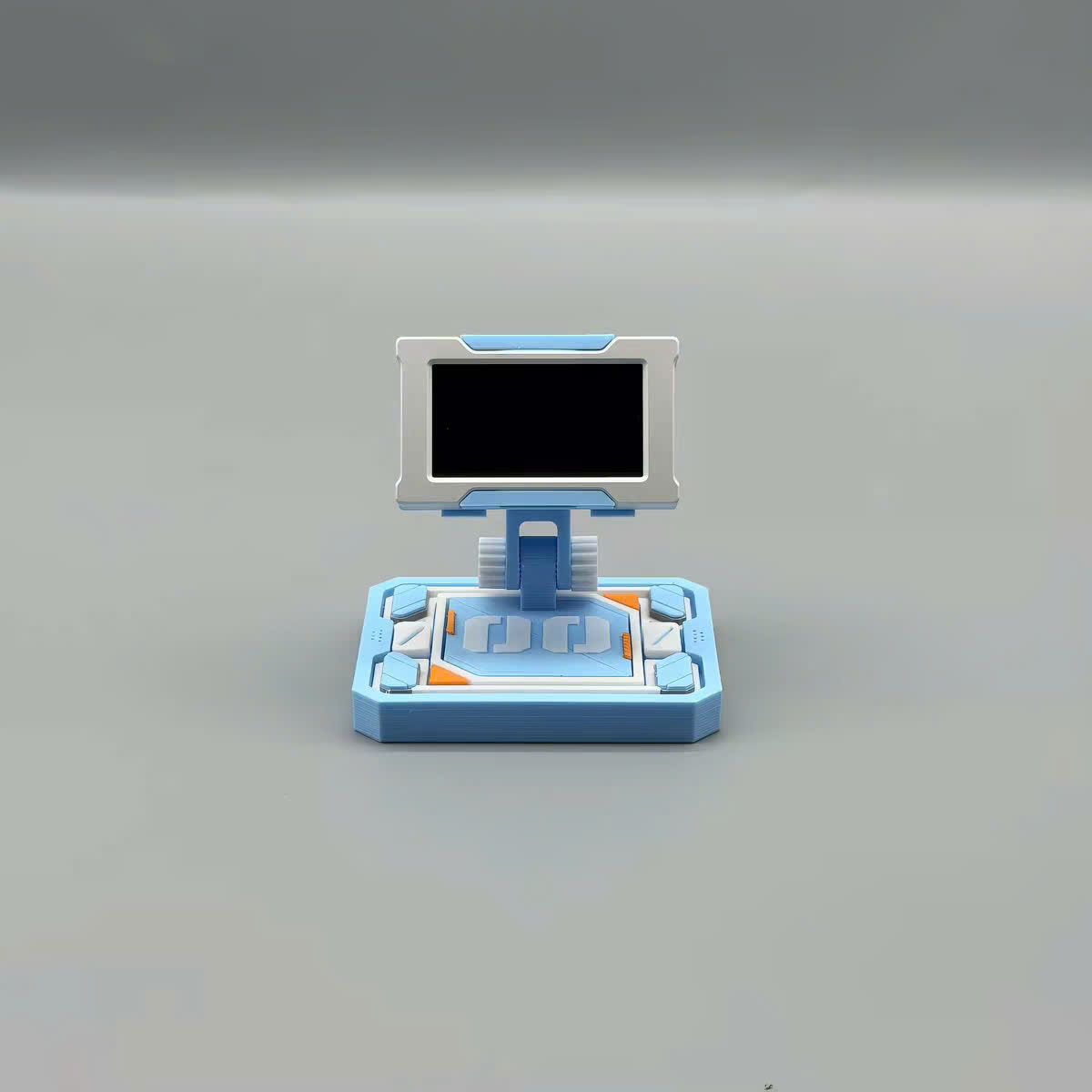 [GROUP BUY] GIÁ ĐỠ HM HUB IN 3D NGUYÊN KHỐI SẮC NÉT