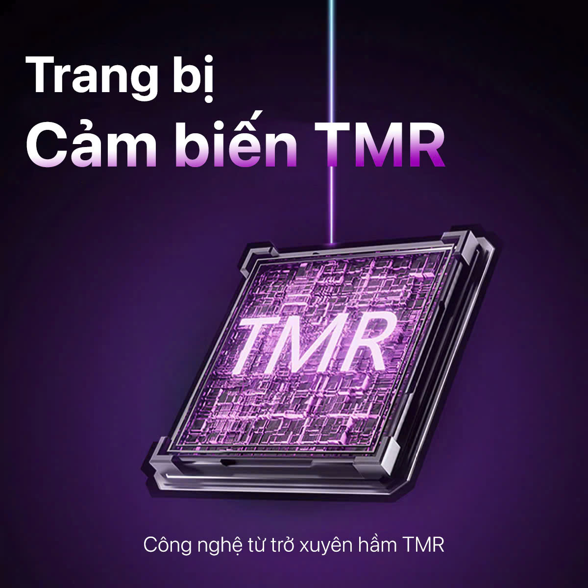 [Group Buy] Bàn Phím Cơ Gaming Akko 5075 V5 HE TMR
