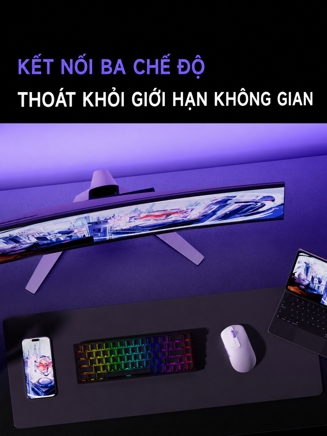 [Đã Đóng Group Buy] Chuột Gaming AKKO V9 Master Cảm Biến PAW3955