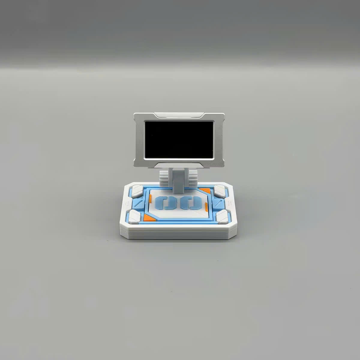 [GROUP BUY] GIÁ ĐỠ HM HUB IN 3D NGUYÊN KHỐI SẮC NÉT