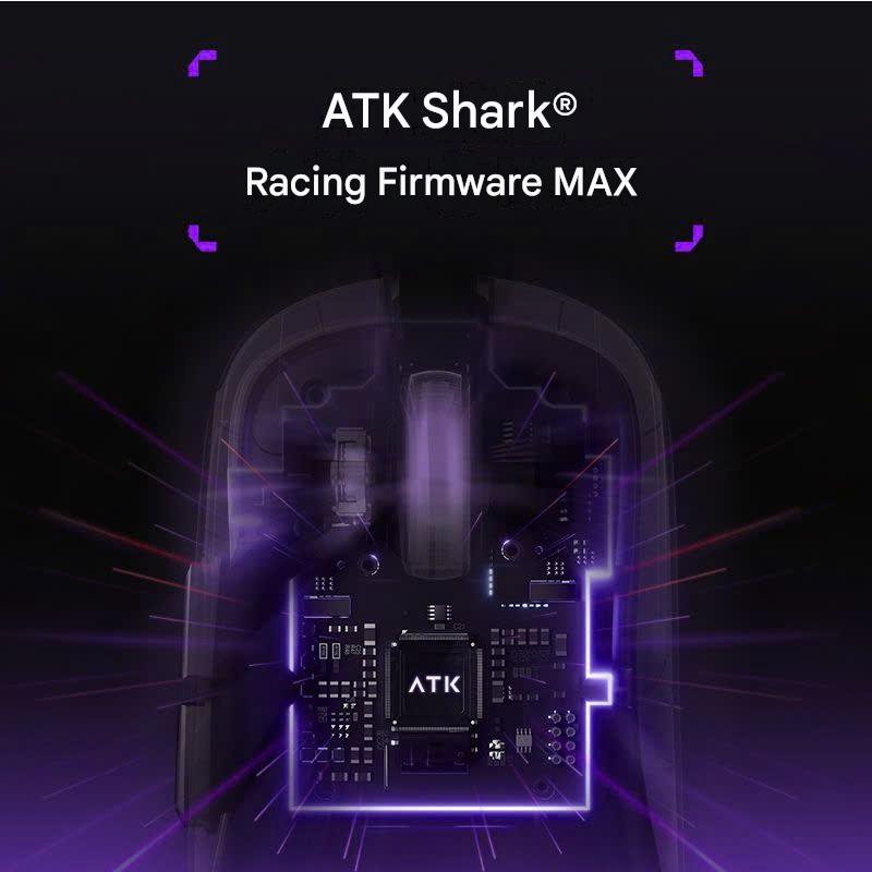 [GROUP BUY] GIẢM GIÁ SOCK CHUỘT GAMING ATK DUCKBILL ULTRA