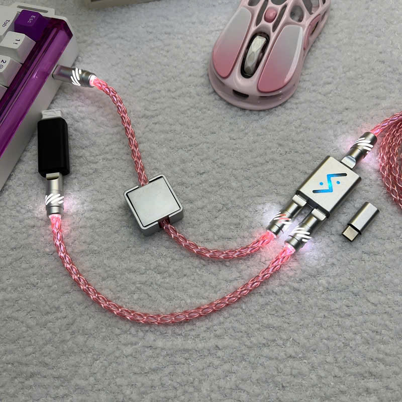[Group Buy] Combo Hub 8K Đầy Đủ Phụ Kiện
