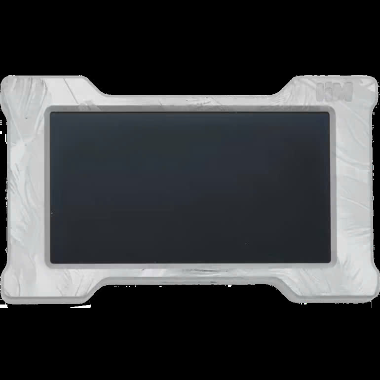 [Group Buy] Hub Chia Cổng Z-Neo 8K Polling Rate Màn Hình LCD Full HD