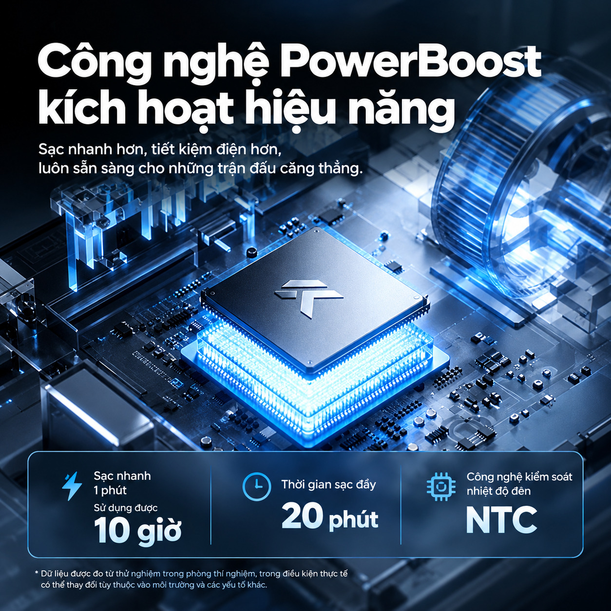 [GROUP BUY] CHUỘT GAMING MCHOSE K5 SERIES THIẾT KẾ HOLLOW ĐÁY