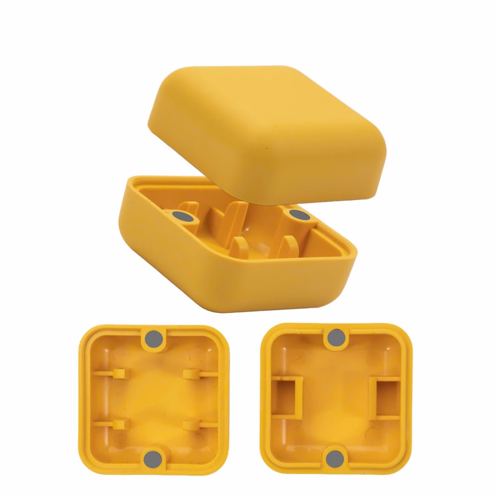 [Sẵn Hàng] Dụng Cụ Mở Switch Hỗ Trợ Mod Và Lube Cho Bàn Phím Cơ - Chất Liệu Nhựa PTB Siêu Bền - TTKeybard
