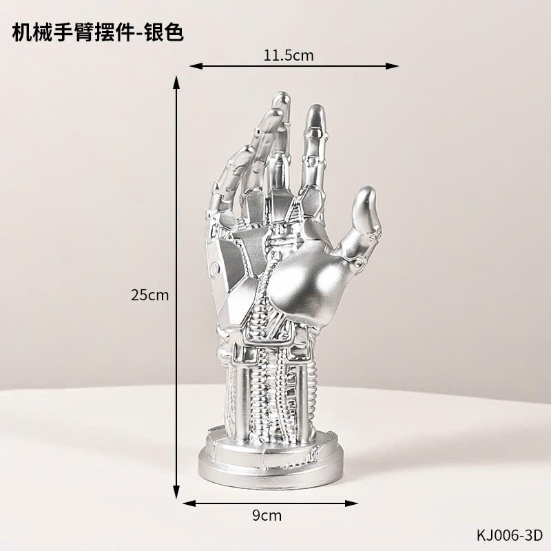 [Hỏa Tốc] Giá Đỡ Tai Nghe, Tay Cầm  Chơi Game PS4 PS5 XBOX | Cánh Tay Robot Cyberpunk | TTKeyboard