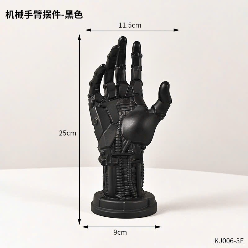 [Hỏa Tốc] Giá Đỡ Tai Nghe, Tay Cầm  Chơi Game PS4 PS5 XBOX | Cánh Tay Robot Cyberpunk | TTKeyboard