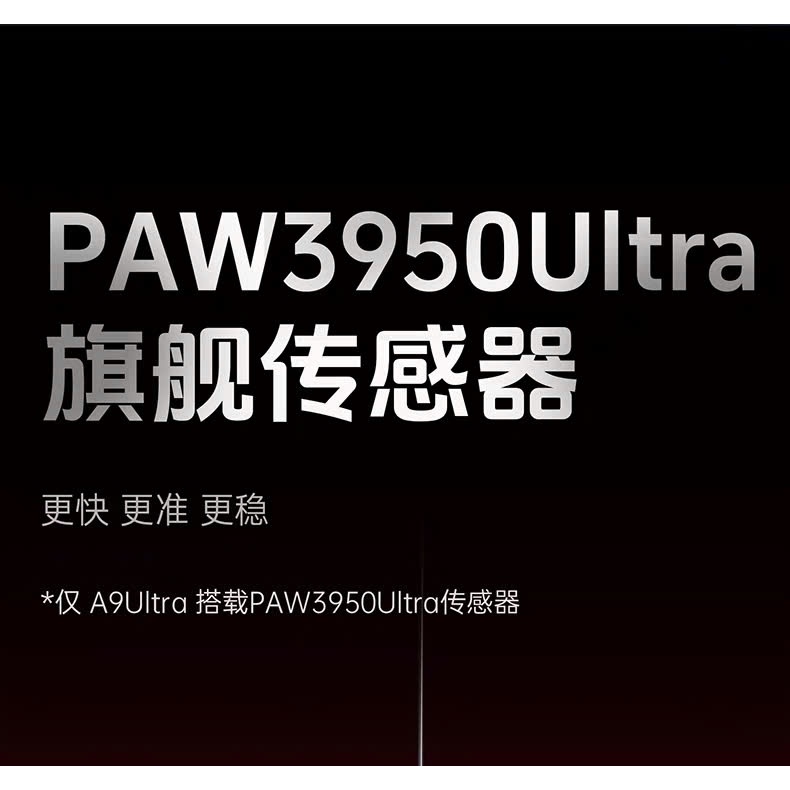 [Hỏa Tốc] Chuột Không Dây ATK Dragonfly A9 Ultra | A9 Pro | A9 Plus | A9 SE | PAW3950 Ultra | 8K Polling | TTKeyboard
