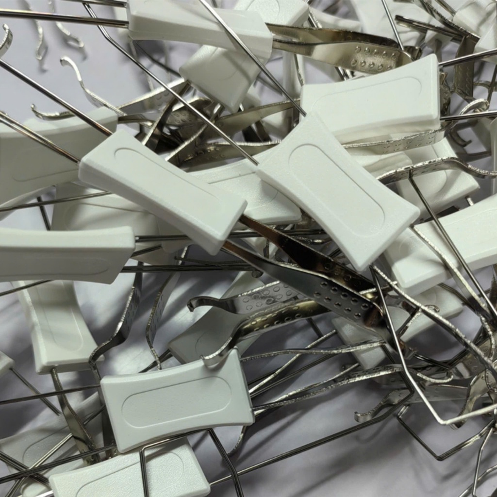 Dụng Cụ Tháo Keycap Và Tháo Switch - 2 Trong 1 - Chắc Chắn - Hỗ Trợ Mod Phím Cơ - TTKeyboard