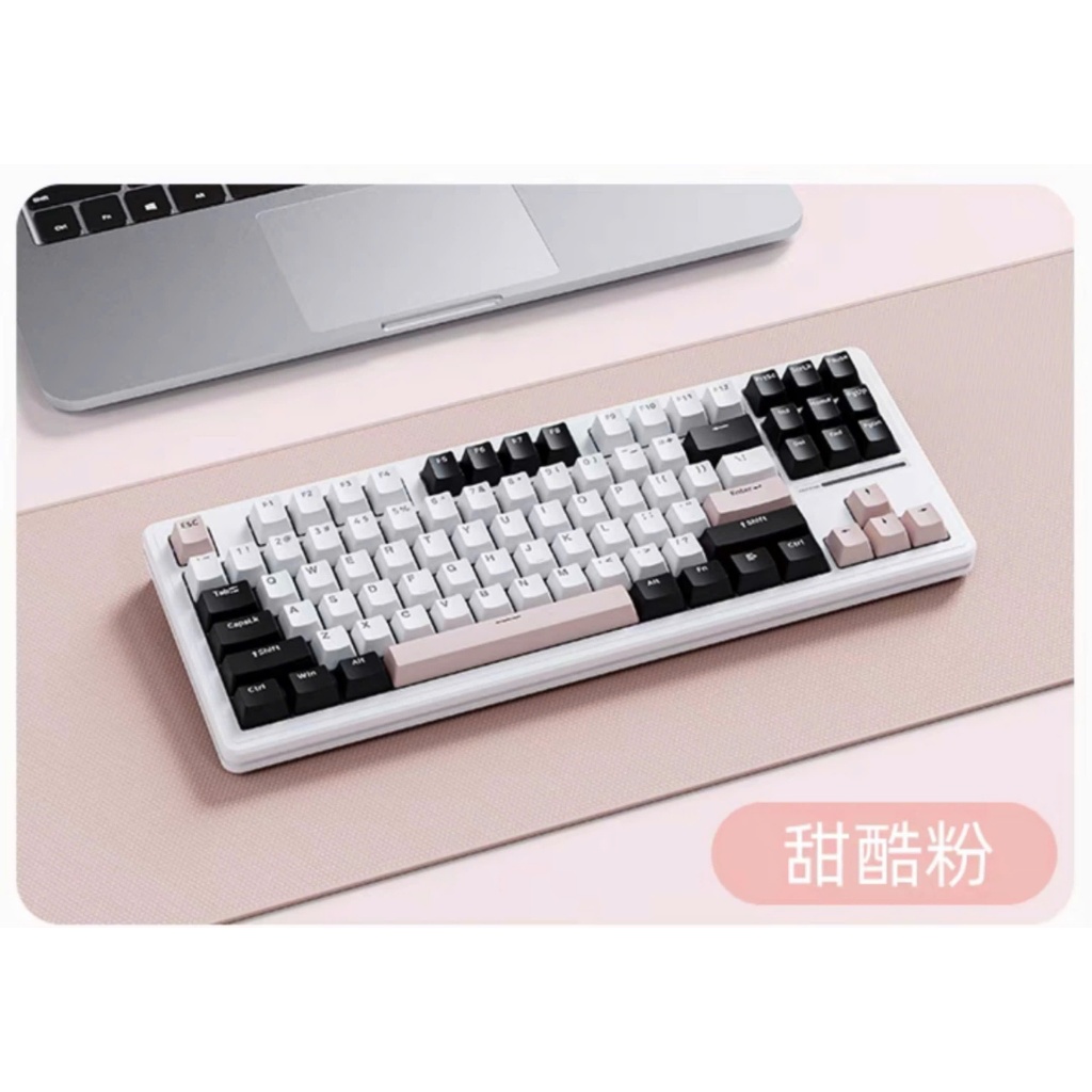 [Hỏa Tốc] Bàn Phím Cơ Xinmeng M87 Pro V2 - 3 Mode -  Hotswap 5 Pin - Mạch Xuôi - Pin 5000 mAh - Led RGB -TTKeyboard