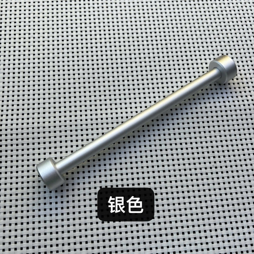 Trục Cố Định Cáp Xoắn Lò Xo Custom - Chất Liệu Kim Loại CNC - TTKeyboard