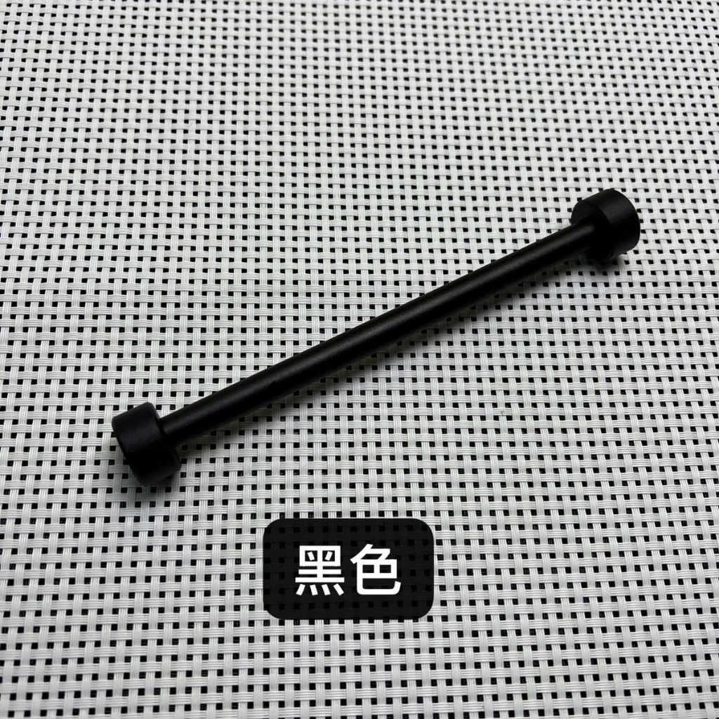 Trục Cố Định Cáp Xoắn Lò Xo Custom - Chất Liệu Kim Loại CNC - TTKeyboard