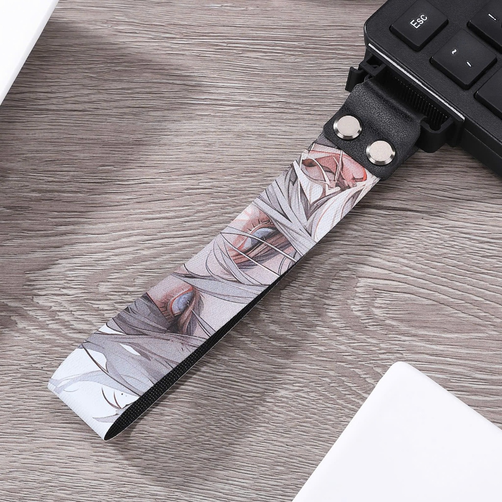 [Hỏa Tốc] Dây Treo Bàn Phím Wooting | Dây Ribbon Trang Trí Bàn Phím | Tặng Miếng Dán Treo Dây | TTKeyboard